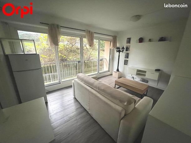 Appartement a louer antony - 1 pièce(s) - 23 m2 - Surfyn