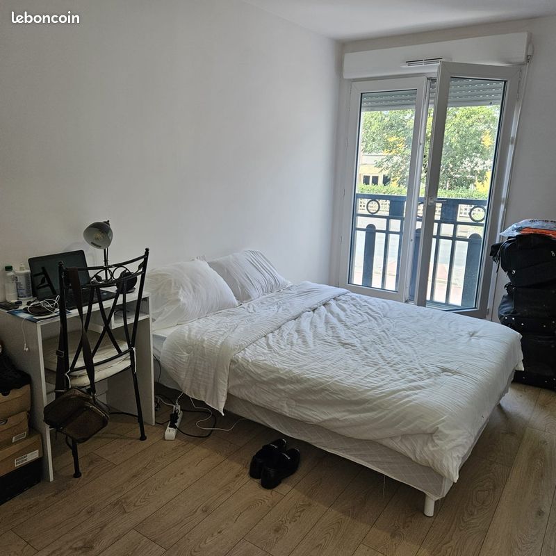 Appartement 2 pièces 45 m² · à Le Blanc-Mesnil · 45 m² · 925 €