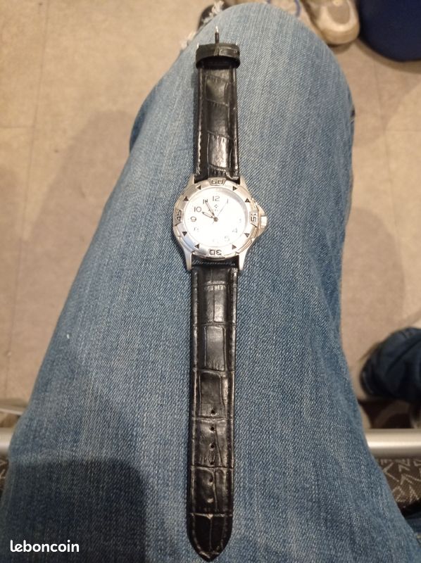 Montre mixte (image 3)