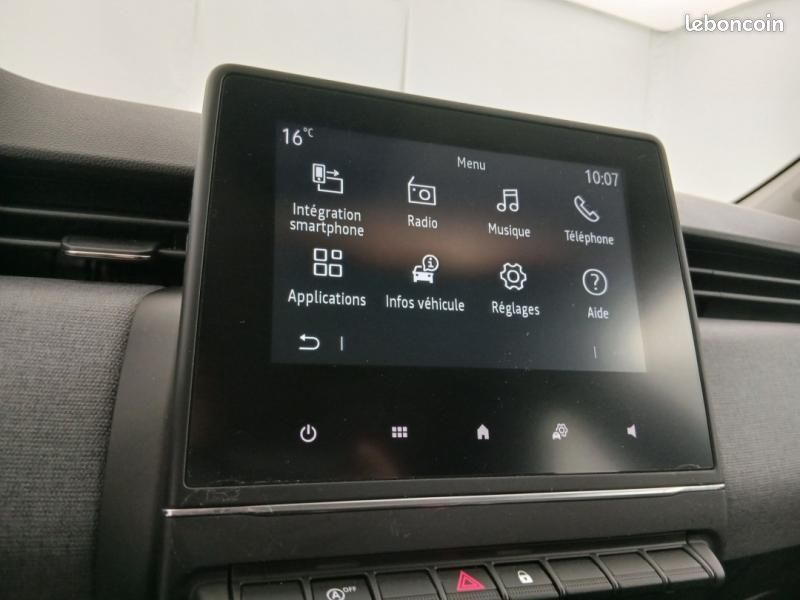 Renault Clio 1.0 SCe 65ch Evolution (image 20)