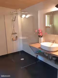 Maison 2 pièces 70 m² · à Le Cheylard · 70 m² · 750 €/mois