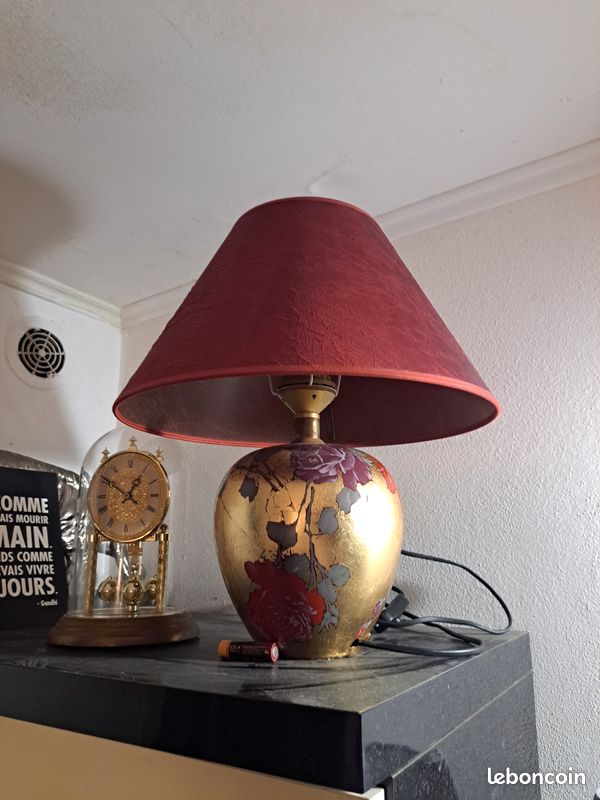 Vends paire de lampes (image 3)