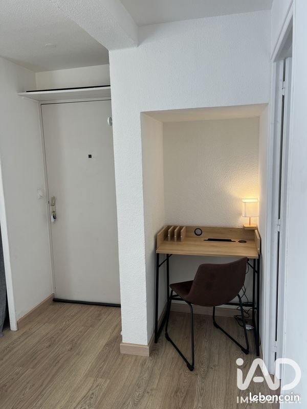 Appartement 2 pièces 22 m² (image 6)