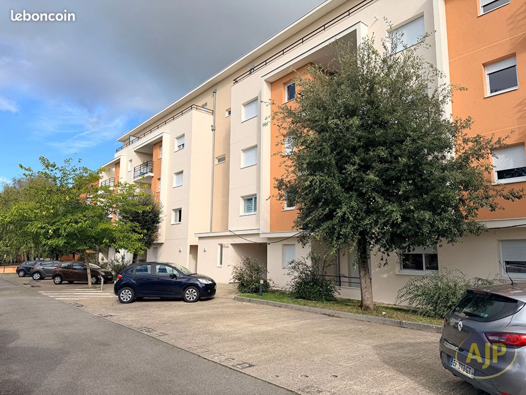 Appartement 3 pièces 71 m² · à Saint-Herblain · 71 m² · 214 300 €
