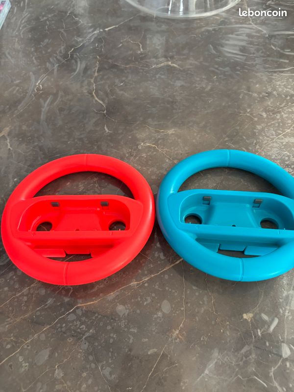Mini volant switch (image 1)