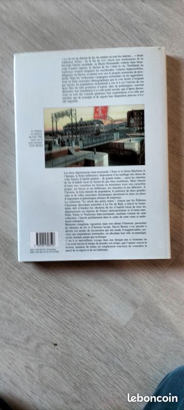 Petits tarins et tramways Haut-Normands (image 2)