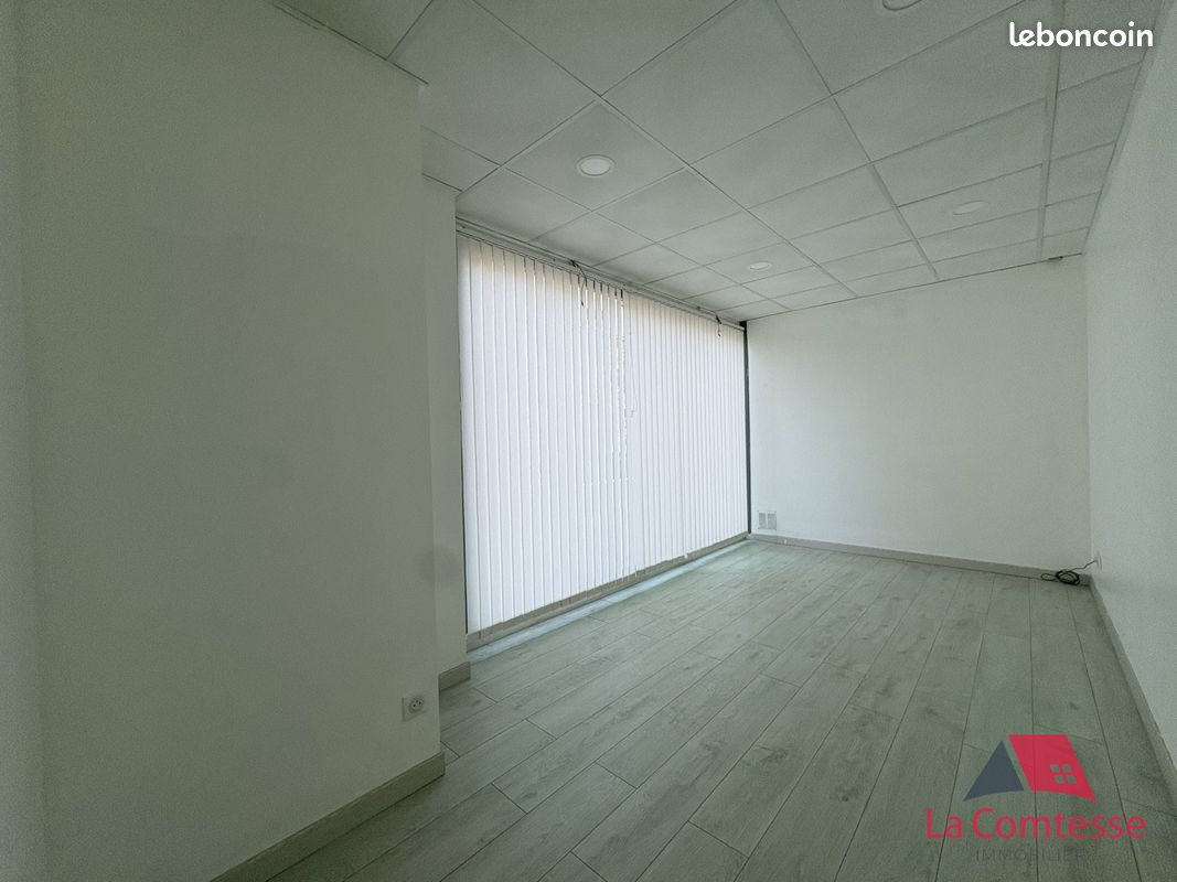 Local commercial 76 m² Aubagne (image 6)