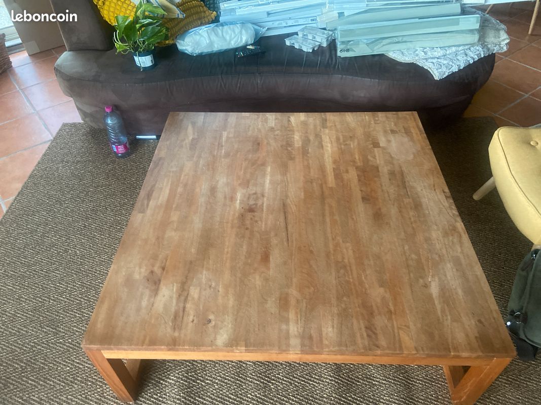 Table basse (image 1)
