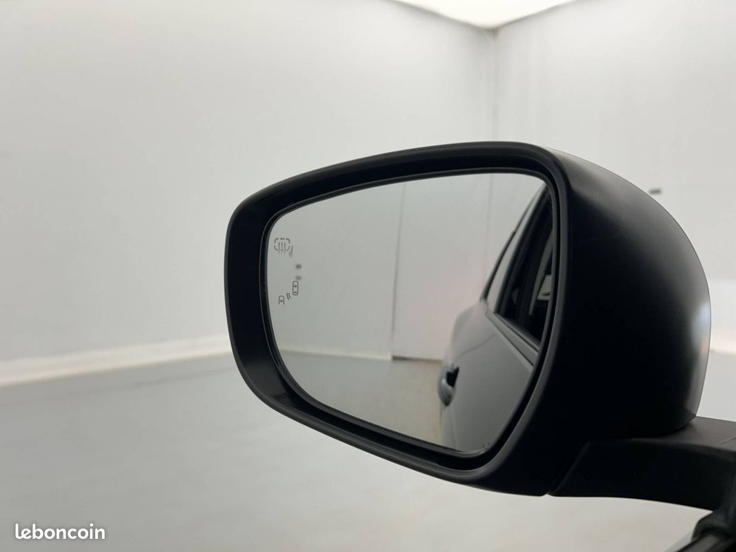 SUZUKI Swift Sport 1.4 Boosterjet Hybrid (image 28)