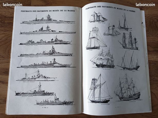 Documentation modéliste 59 / 60 (image 4)