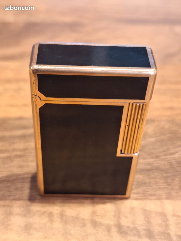 Magnifique briquet S.T. Dupont (image 7)
