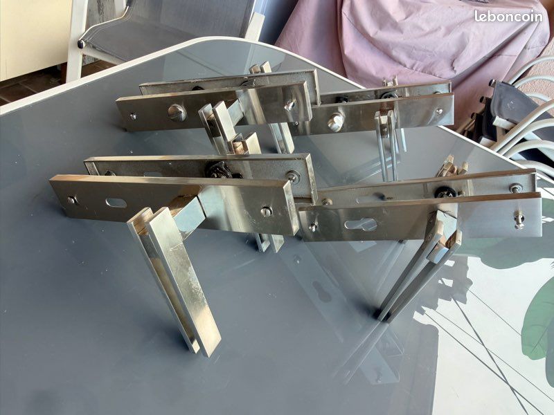 Lot de poignée de porte (image 3)