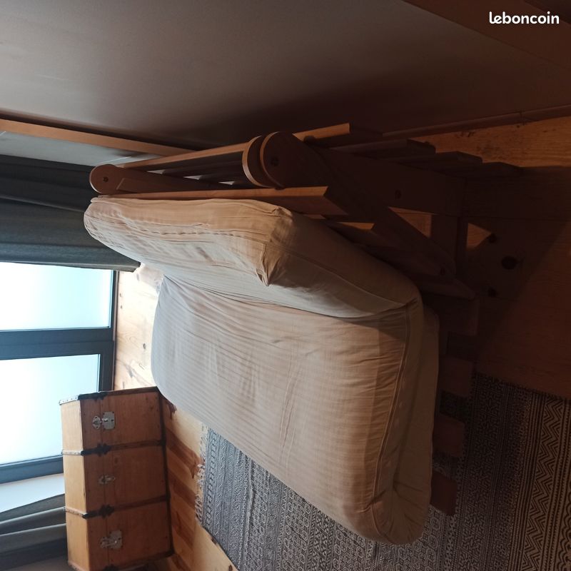 Canapé Futon (image 2)