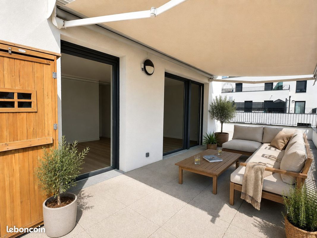 Appartement 4 pièces 81 m² · à Sucy-en-Brie · 81 m² · 399 000 €