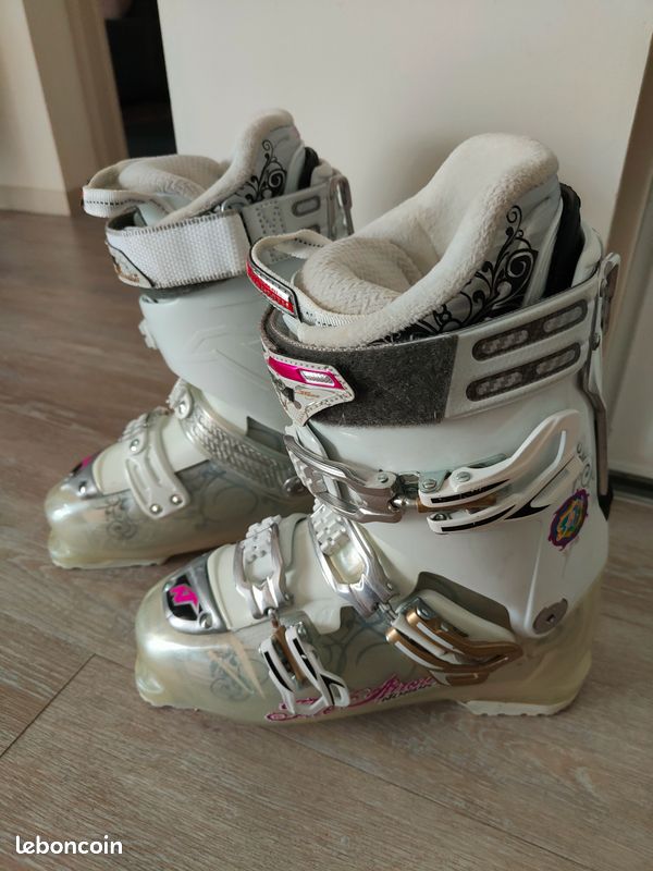 Chaussures de ski (image 2)