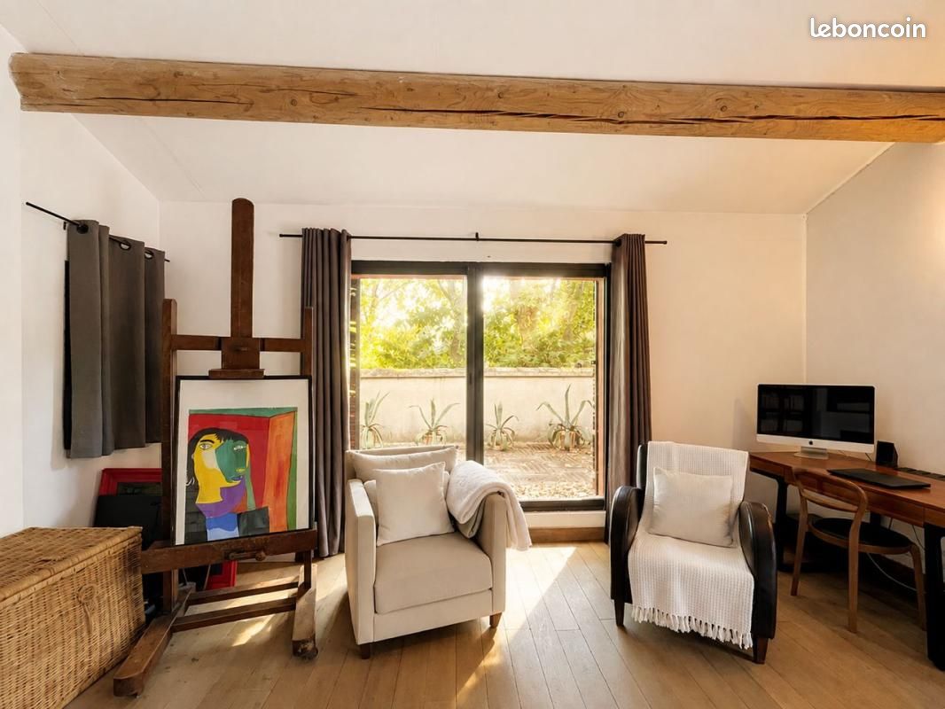 Mas 6 pièces 238 m² (image 16)