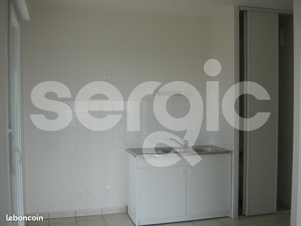 Appartement 1 pièce 68 m² · à Nantes · 68 m² · 799 €/mois