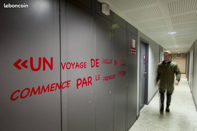 Appartement a louer colombes - 1 pièce(s) - 28 m2 - Surfyn