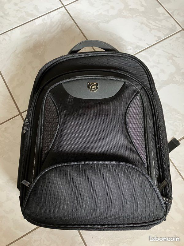 Sac transport ordinateur (image 1)