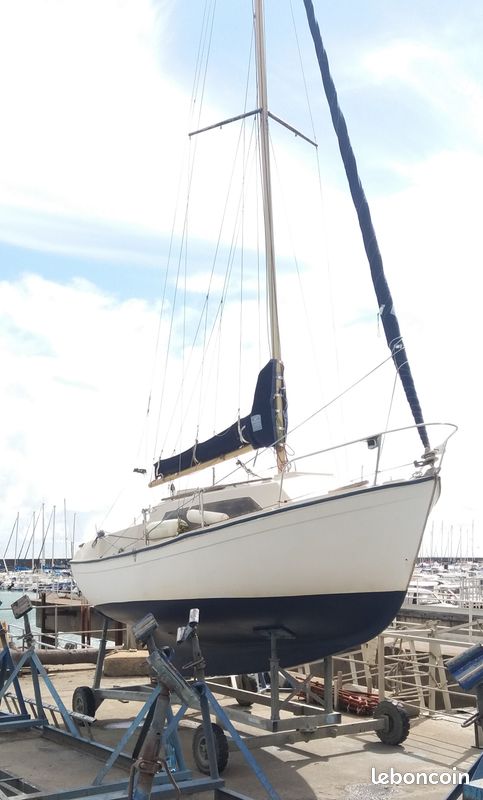 FORBAN MKII (BENETEAU) — View photo 1