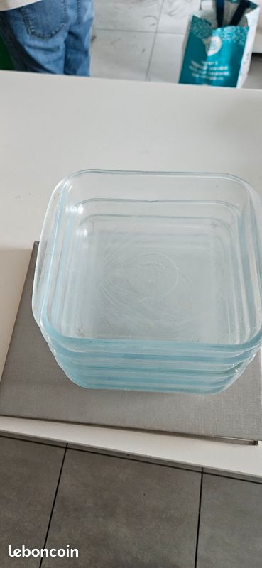Lot plats (image 2)
