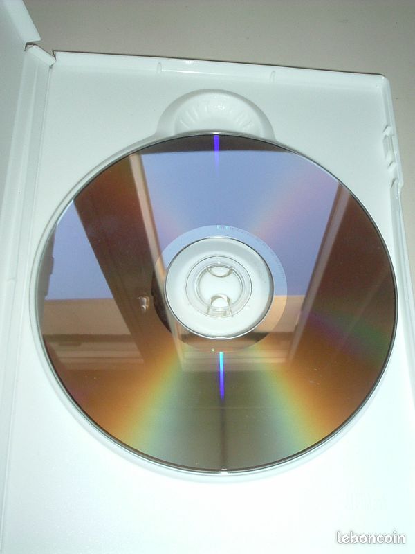 Coffret de 5 DVD El Hazard Le Monde Alternatif (image 9)