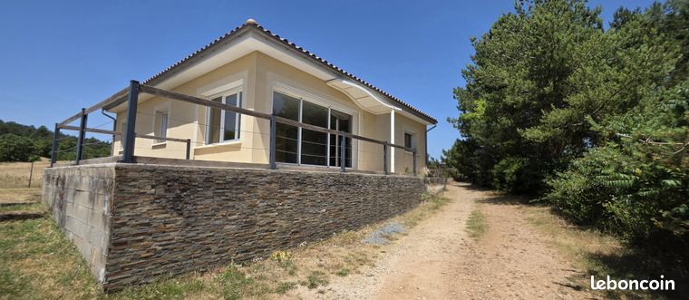 Maison 4 pièces 94 m²