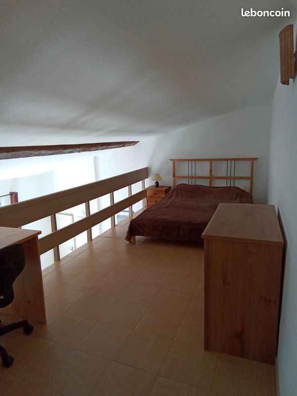 Appartement a louer avignon - 2 pièce(s) - 49 m2 - Surfyn