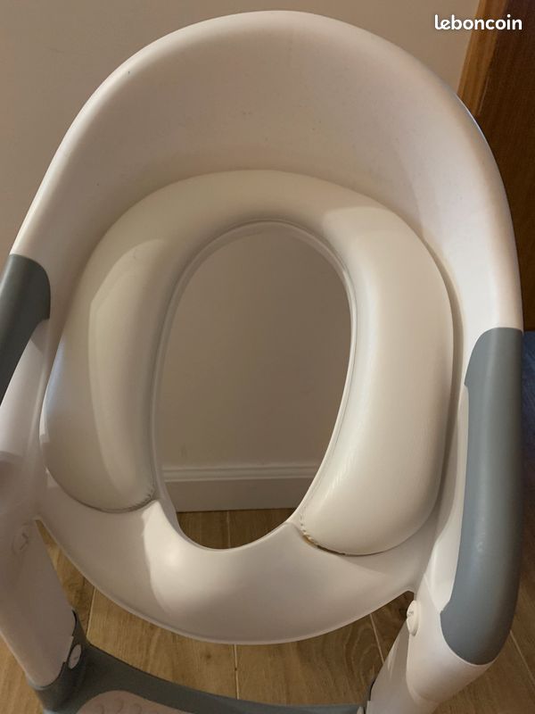 Réducteur de toilettes (image 3)