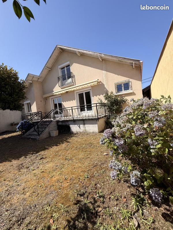 Maison 7 pièces 127 m² · à Tarbes · 127 m² · 178 500 €