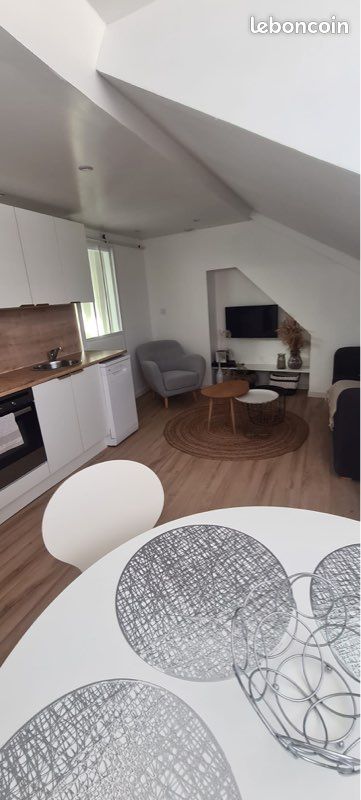 Appartement 3 pièces 38 m² · à Rouen · 38 m² · 1 150 €/mois