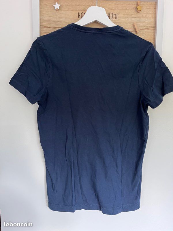 Tee shirt homme Jules (image 2)