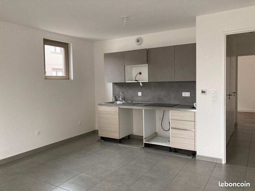 Appartement 2 pièces 48 m² - Bordeaux 33000 (image 2)