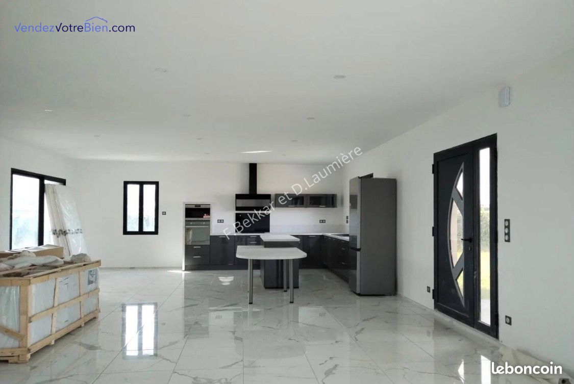 Maison 4 pièces 173 m² · à Saint-Médard-de-Mussidan · 173 m² · 230 000 €