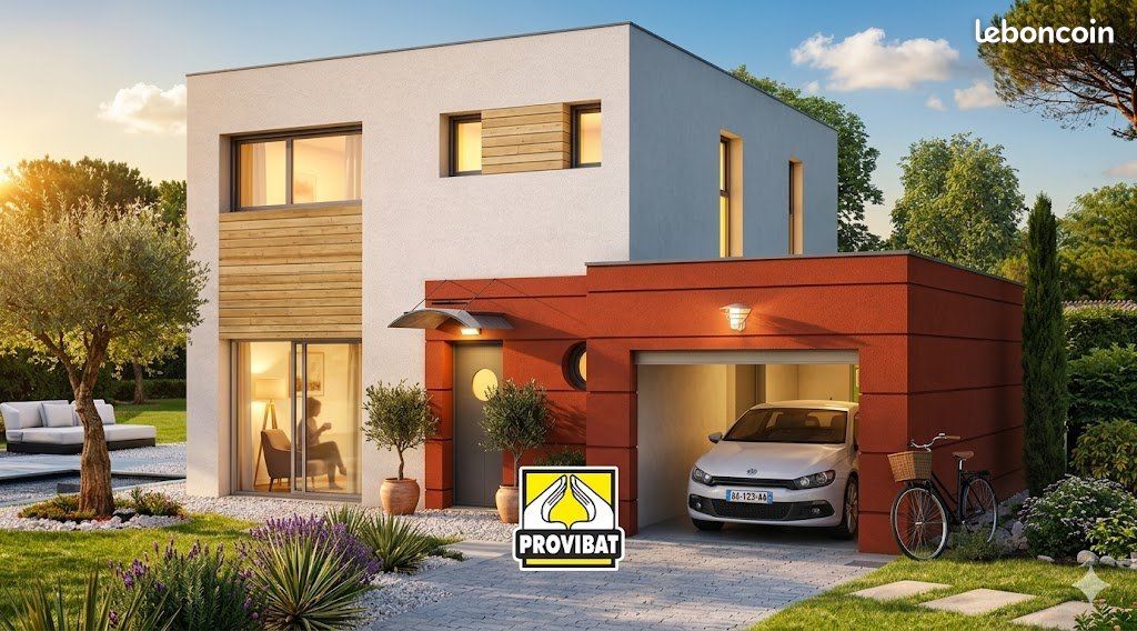 Maison 5 pièces 90 m² (image 5)
