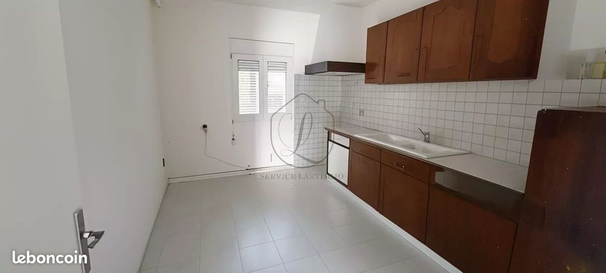 Maison 4 pièces 84 m² · à Port-de-Bouc · 84 m² · 159 000 €
