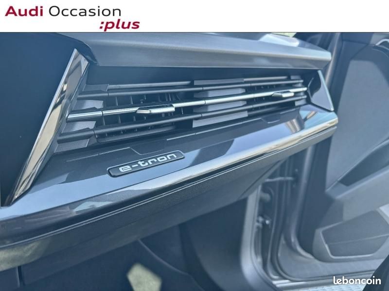 Audi Q4 Sportback e-tron 50 e-tron 299ch quattro S line (image 15)