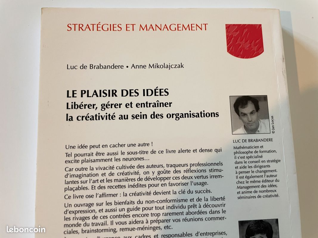 Le plaisir des idées (image 4)