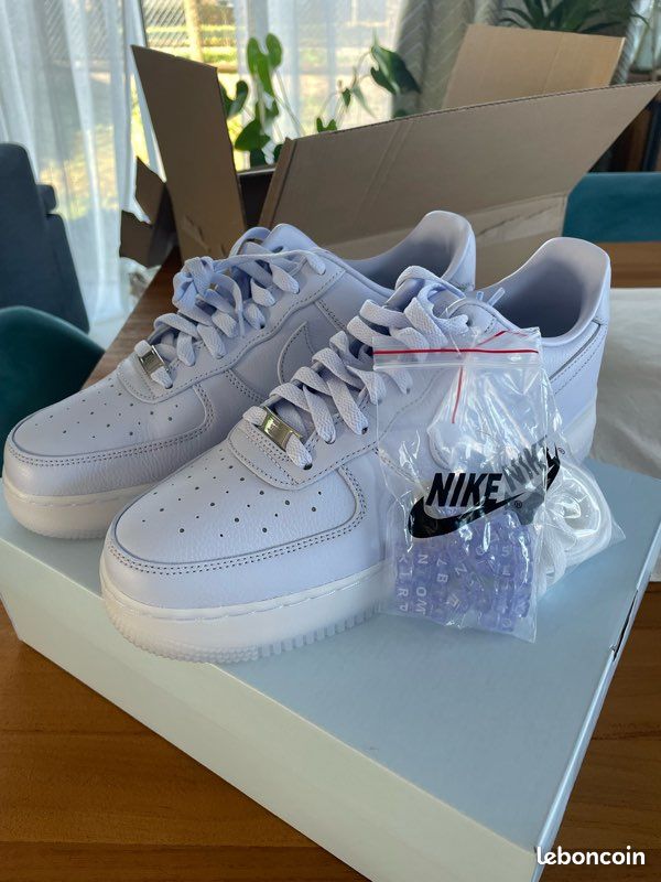 Pointure Taille Af1 Nike Air Force Mesurer Sa Pointure De Pied
