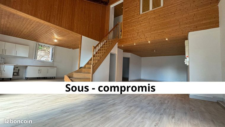 Propriété 5 pièces 170 m²