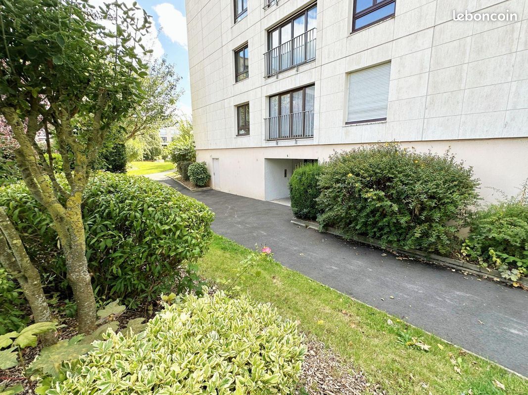 Appartement 5 pièces 116 m² · à Caen · 116 m² · 302 100 €
