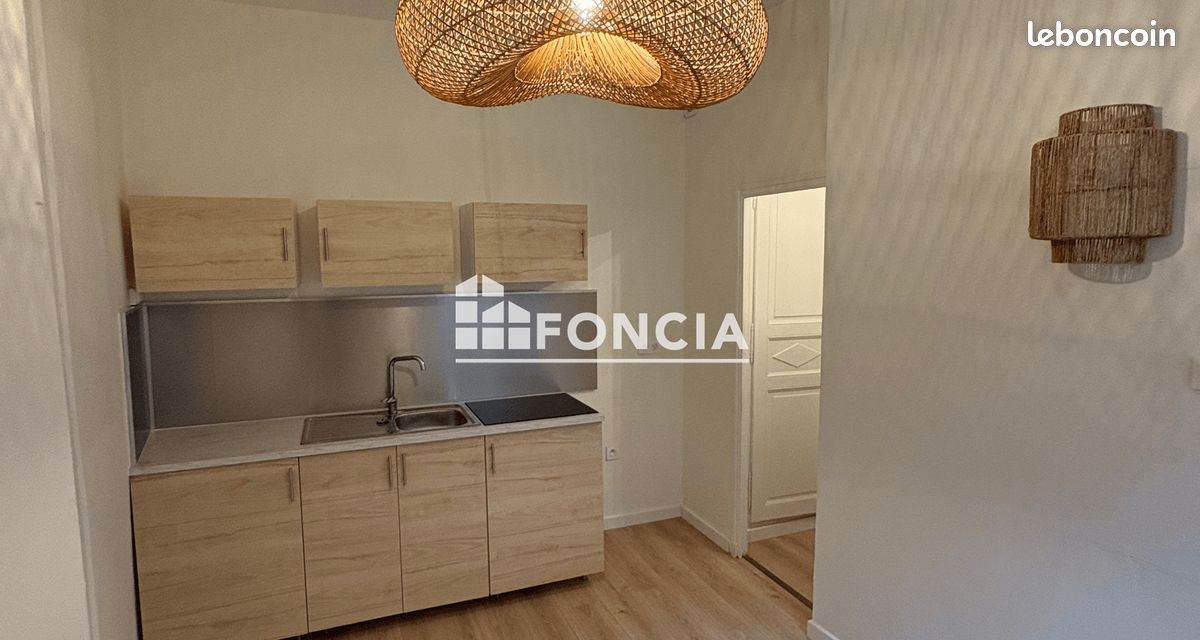 Appartement 2 pièces 43 m² · à Avignon · 43 m² · 590 €/mois