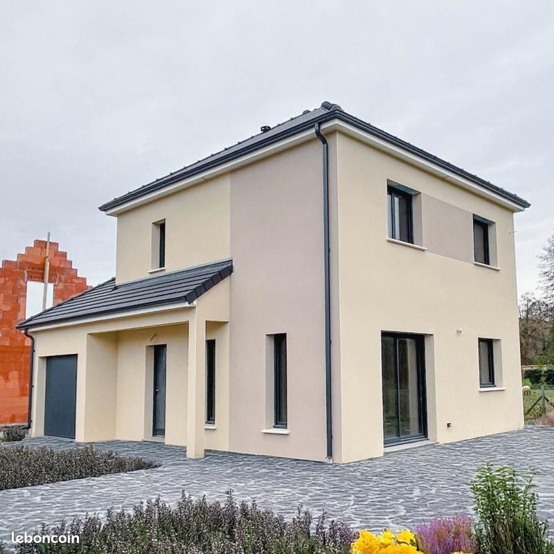 Maison 5 pièces 110 m² · à Villeparisis · 110 m² · 330 000 €