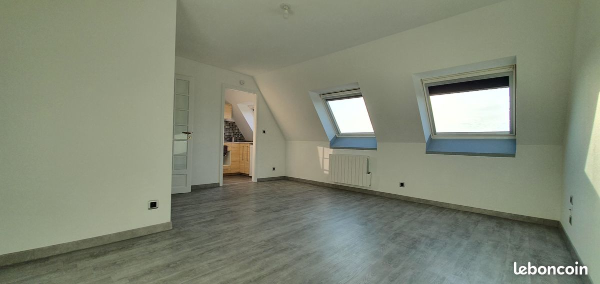 Appartement 1 pièce 27 m² · à Strasbourg · 26,7 m² · 565 €
