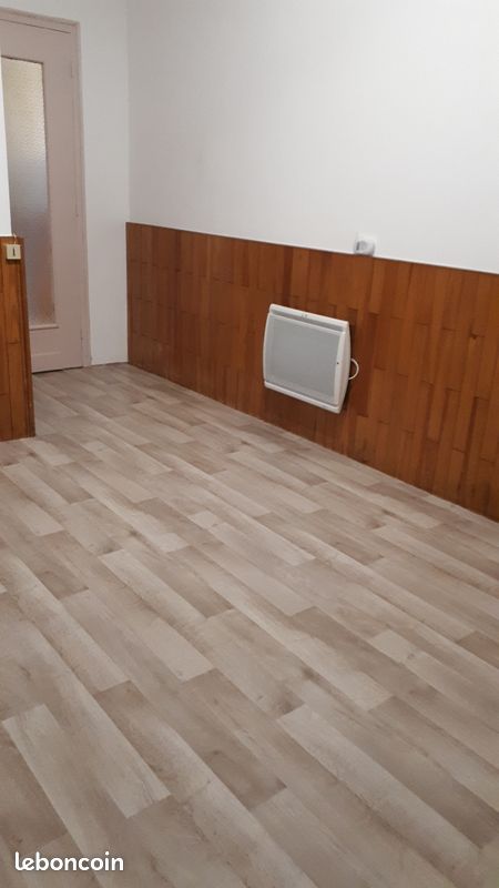Appart t2 plein pied à Villeneuve/lot libre au 1er juin - Villeneuve-sur-Lot 47300 (image 2)