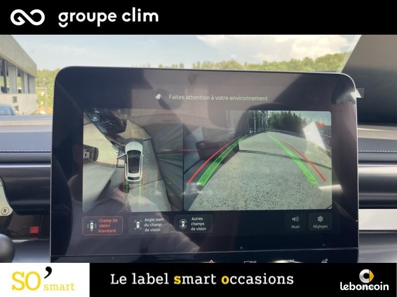 Smart #3 272ch 66kWh Pro+ (image 18)
