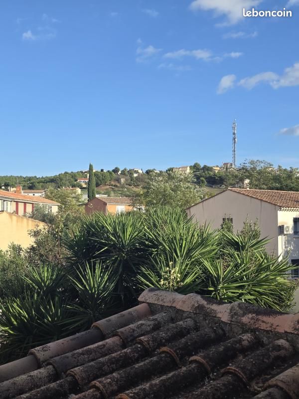 Maison 3 pièces 67 m² · à Ensuès-la-Redonne · 67 m² · 345 000 €