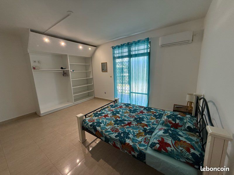 Appartement 1 pièce 42 m² · à Cayenne · 42 m² · 800 €
