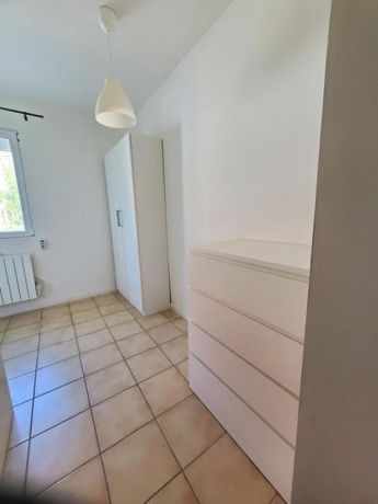 Appartement a louer sannois - 1 pièce(s) - 25 m2 - Surfyn