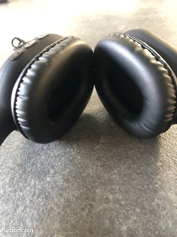 Casque telefunken (image 4)